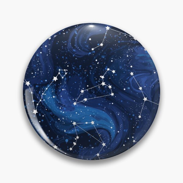 Item preview, Zodiac astrology pattern designed and sold by Ilze Lucero.