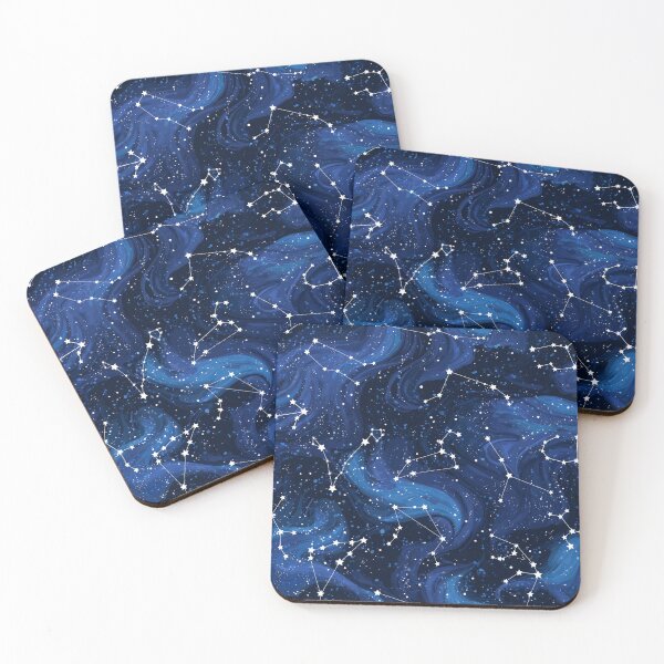 Item preview, Zodiac astrology pattern designed and sold by Ilze Lucero.