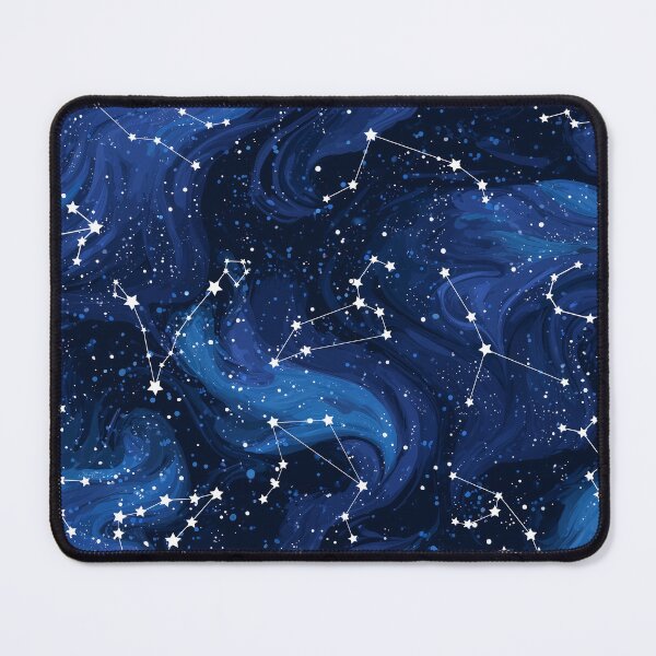 Item preview, Zodiac astrology pattern designed and sold by Ilze Lucero.