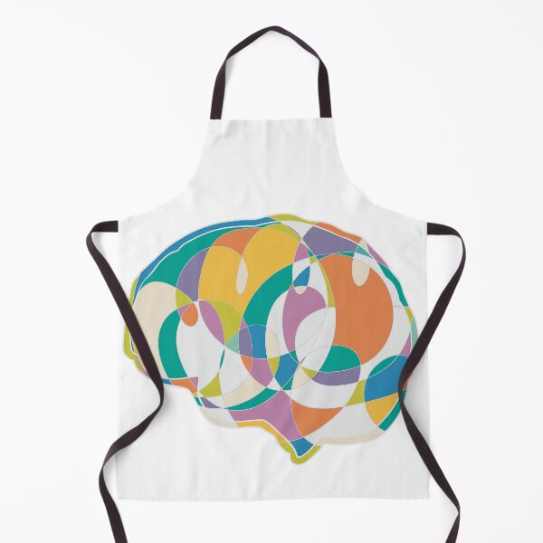 Item preview, Anatomy Wall Art Print — Abstract Medical Art designed and sold by iampaulmorris.