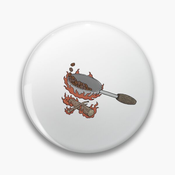 Item preview, Wok Coffee designed and sold by GMY.