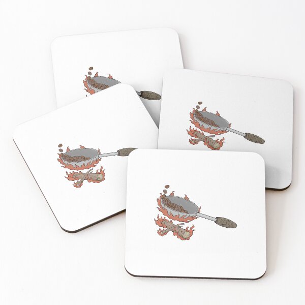 Item preview, Wok Coffee designed and sold by GMY.