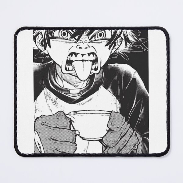 Item preview, GACHIAKUTA  designed and sold by Emmamago.