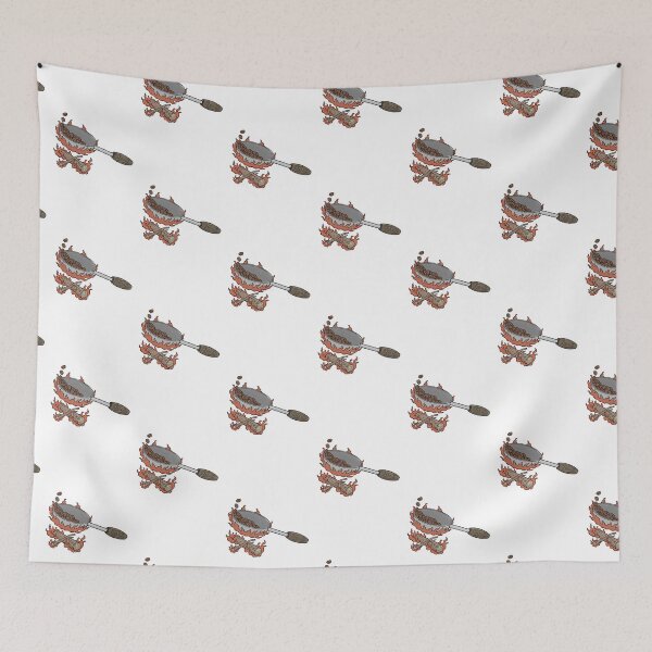 Item preview, Wok Coffee designed and sold by GMY.