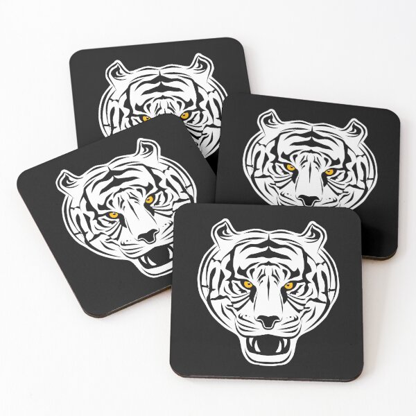 Item preview, Tiger Tribal look designed and sold by Mr Lee.