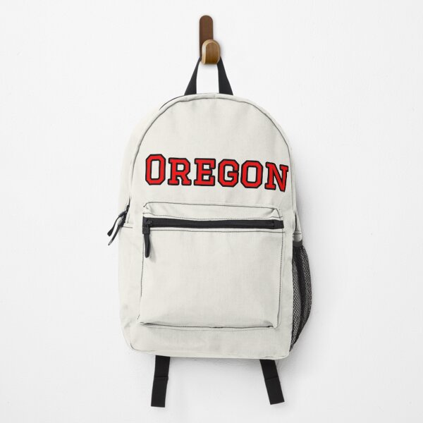 Item preview, Oregon Typography – Pacific Northwest Pride Lettering Design designed and sold by Long Family Gifts.