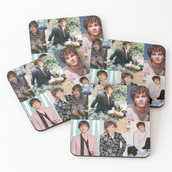 Item preview, Mason Thames Collage 5 designed and sold by flyingatlas7.