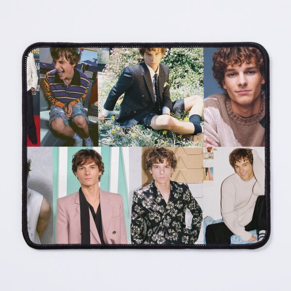 Item preview, Mason Thames Collage 5 designed and sold by flyingatlas7.