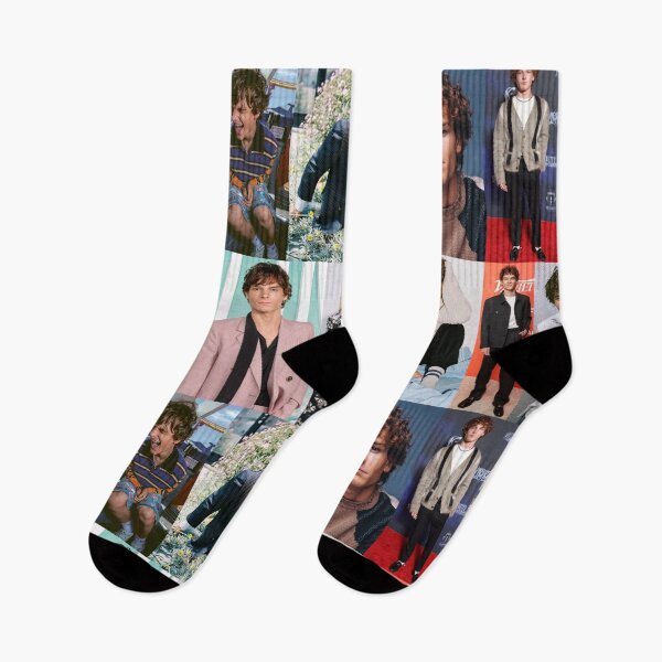 Item preview, Mason Thames Collage 5 designed and sold by flyingatlas7.