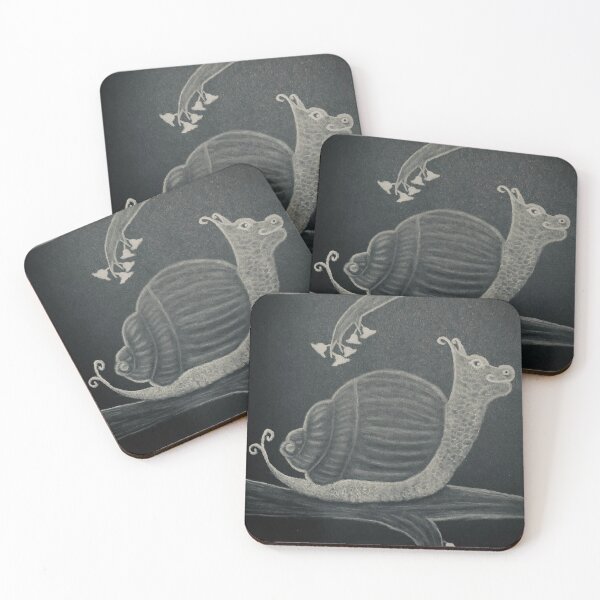 Item preview, Dragon Snail designed and sold by Senza.