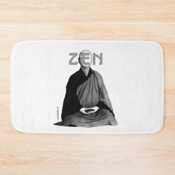 Item preview, Zen designed and sold by SpilerArt.