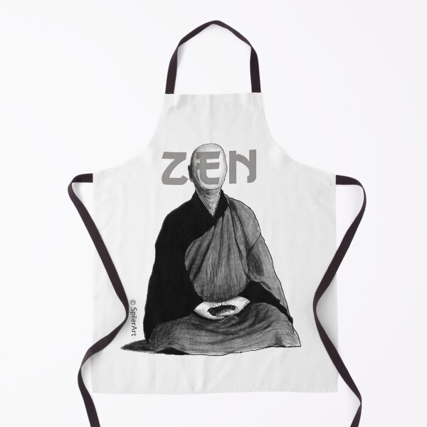 Item preview, Zen designed and sold by SpilerArt.