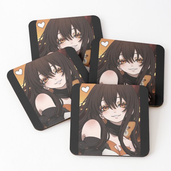 Item preview, GACHIAKUTA  designed and sold by Emmamago.
