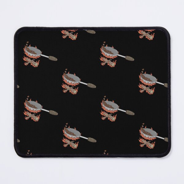 Item preview, Wok Coffee (Black) designed and sold by GMY.