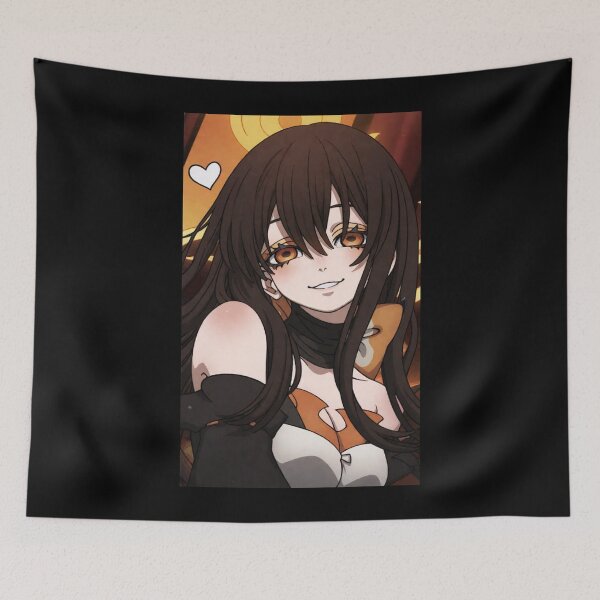 Item preview, GACHIAKUTA  designed and sold by Emmamago.