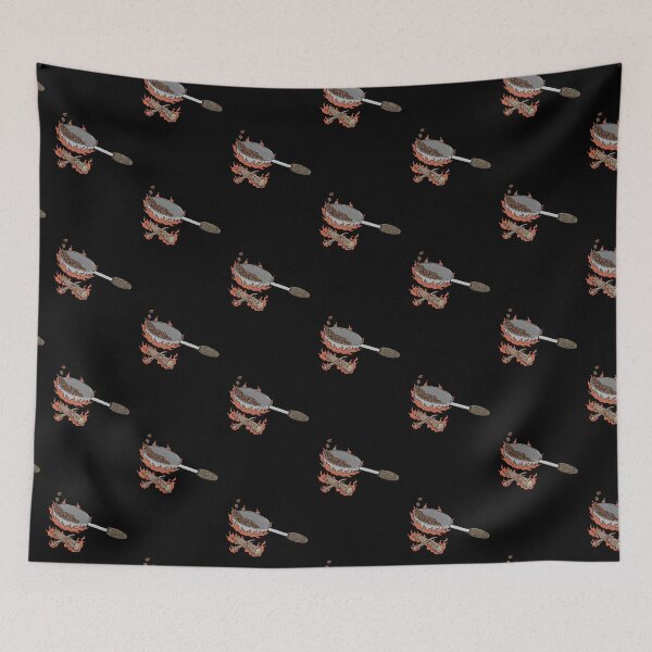 Item preview, Wok Coffee (Black) designed and sold by GMY.