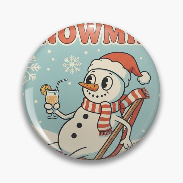 Item preview, Chillin' with My Snowmies designed and sold by jheinart.