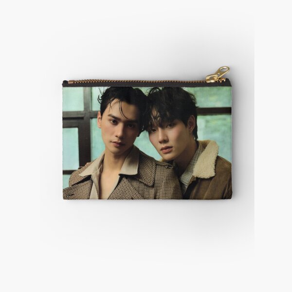 Item preview, Khemjira BL series poster boys love Keng Harit Buayoi Namping Napatsakorn Pingmuang KengNamping pharankhem Tle FirstOne Jet Chan designed and sold by Kpop-Noona.