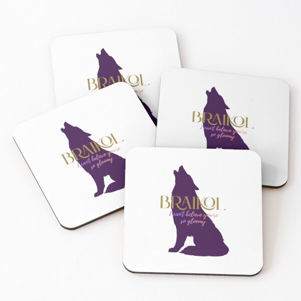 Item preview, BRAIKOL WOLF designed and sold by BRAIKOL.