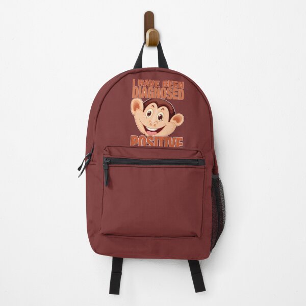 Item preview, I have been diagnosed positive designed and sold by Mr Lee.