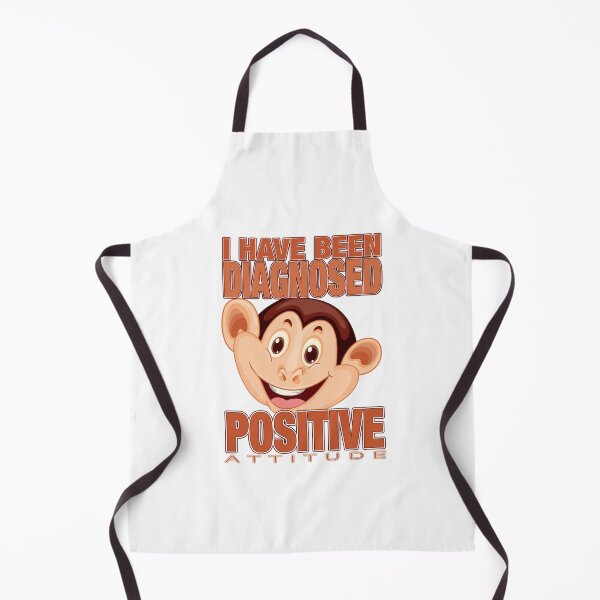 Item preview, I have been diagnosed positive designed and sold by Mr Lee.