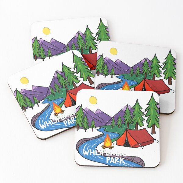 Item preview, Great Basin National Park Aspen Light Valley Trek designed and sold by Star3NowForMe.