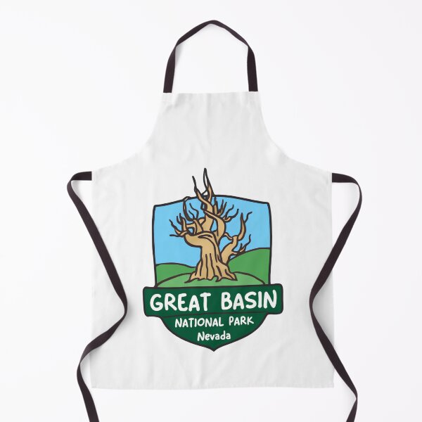 Item preview, Great Basin National Park Alpine Valley Quiet Path designed and sold by Star3NowForMe.