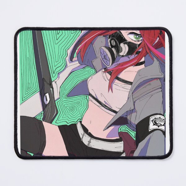 Item preview, GACHIAKUTA  designed and sold by Emmamago.