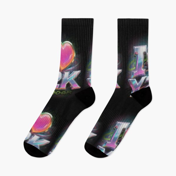 Item preview, i heart Y2k. 2000's Synthwave Design designed and sold by WHITE FLAME PRINTS.