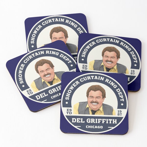 Item preview, Planes Trains and Automobiles Movie, John Candy, Christmas movie, Thanksgiving movie designed and sold by GeekRagz.