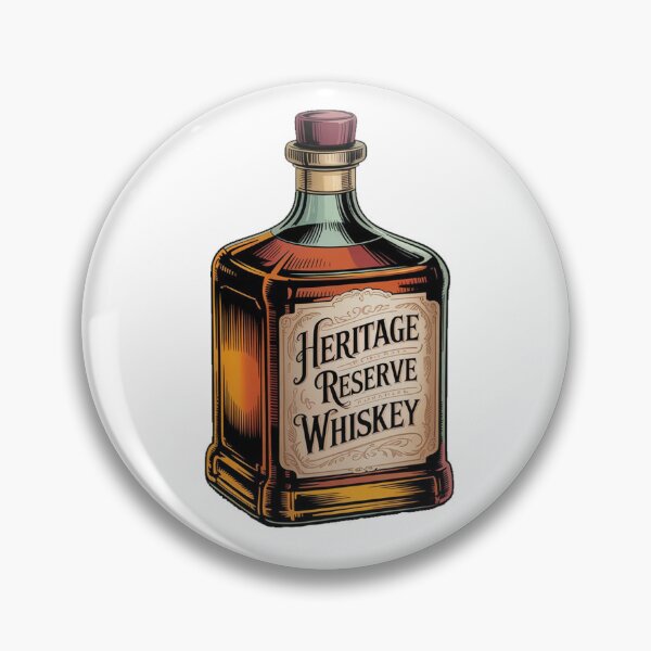 Item preview, 1900s Vintage Whiskey Bottle designed and sold by YounexxART.