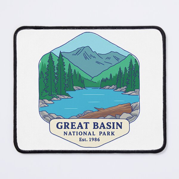 Item preview, Great Basin National Park Aspen Hollow Trail Walk designed and sold by Star3NowForMe.