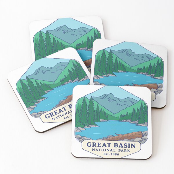 Item preview, Great Basin National Park Aspen Hollow Trail Walk designed and sold by Star3NowForMe.