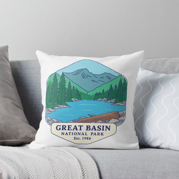 Item preview, Great Basin National Park Aspen Hollow Trail Walk designed and sold by Star3NowForMe.