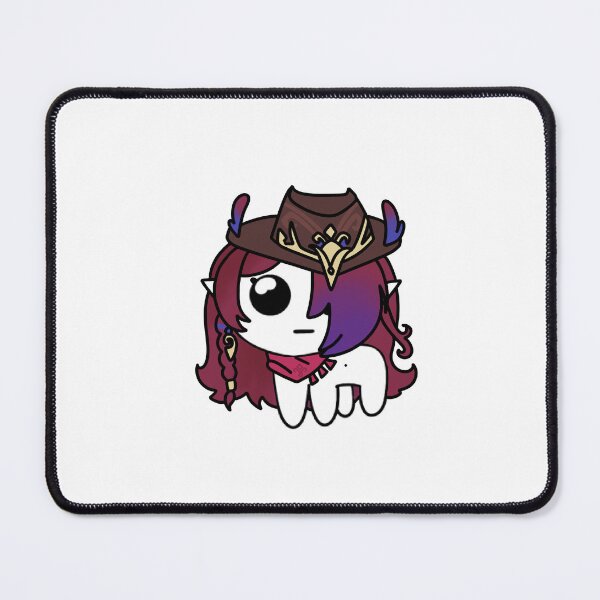 Item preview, Chasca Genshin Impact Yippee Autism Creature designed and sold by casserolestan.