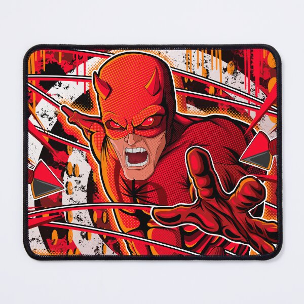 Item preview, Daredevil designed and sold by tonygami.