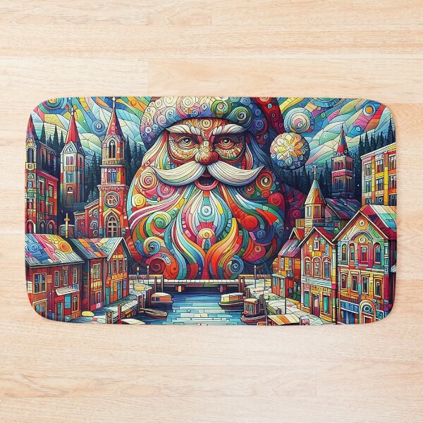 Item preview, Rovaniemi designed and sold by Ambroa Stuff.