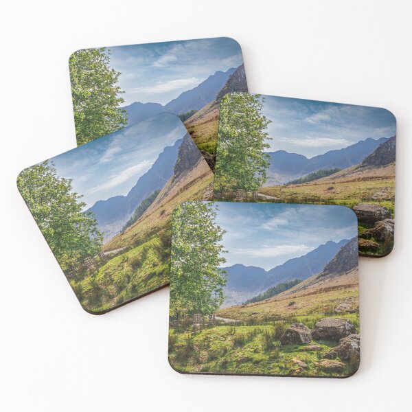 Item preview, Buttermere Scenery designed and sold by Viv Thompson Photography .