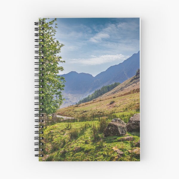 Item preview, Buttermere Scenery designed and sold by Viv Thompson Photography .