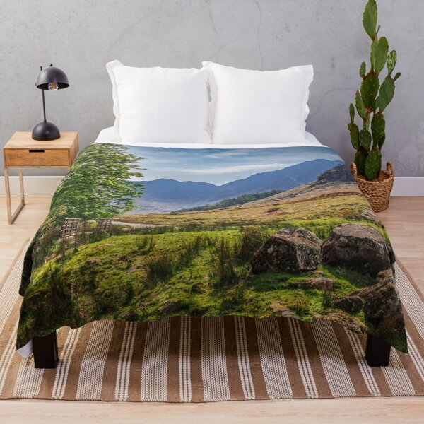 Item preview, Buttermere Scenery designed and sold by Viv Thompson Photography .