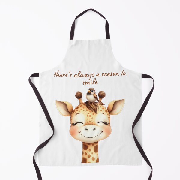 Item preview, there's always a reason to smile designed and sold by bero4.