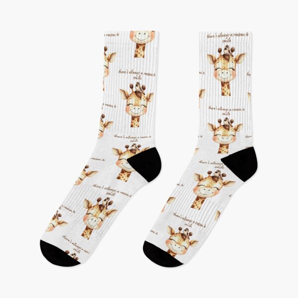 Item preview, there's always a reason to smile designed and sold by bero4.