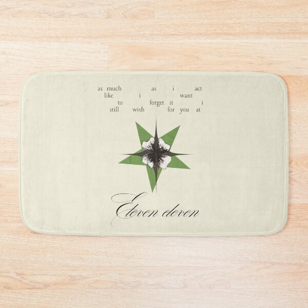 Item preview, Eleven eleven Conan Gray designed and sold by DhriegoStudio.