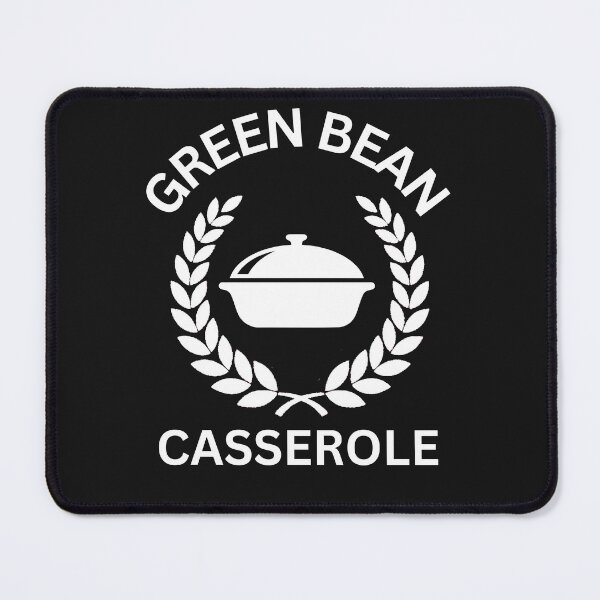 Item preview, Thanksgiving Christmas Green Bean Casserole with Family designed and sold by erozzz.