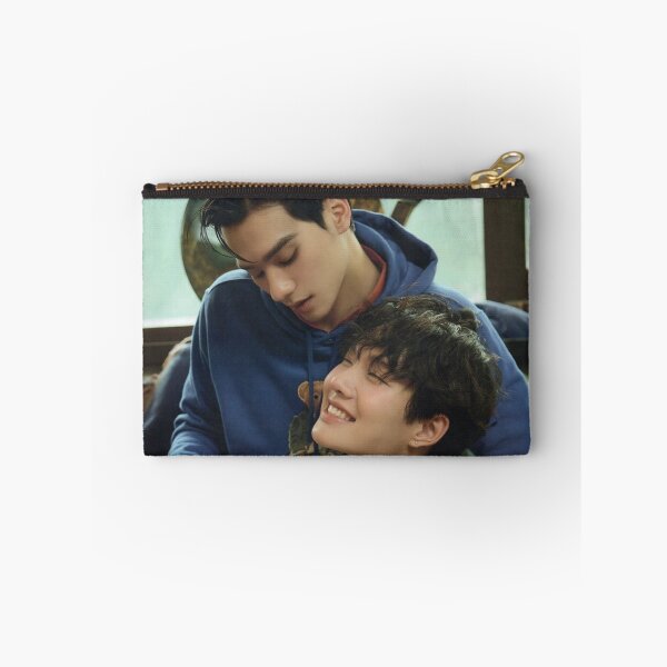 Item preview, Khemjira BL series poster boys love Keng Harit Buayoi Namping Napatsakorn Pingmuang KengNamping pharankhem Tle FirstOne Jet Chan designed and sold by Kpop-Noona.