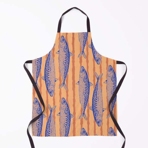 Item preview, Holy Trinity Mackerel  designed and sold by Higher Light.