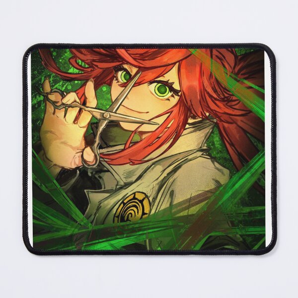 Item preview, GACHIAKUTA  designed and sold by Emmamago.