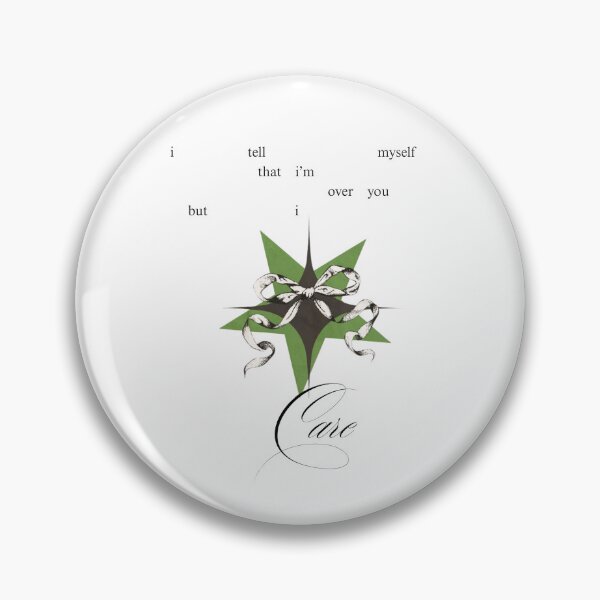 Item preview, Care Conan Gray designed and sold by DhriegoStudio.