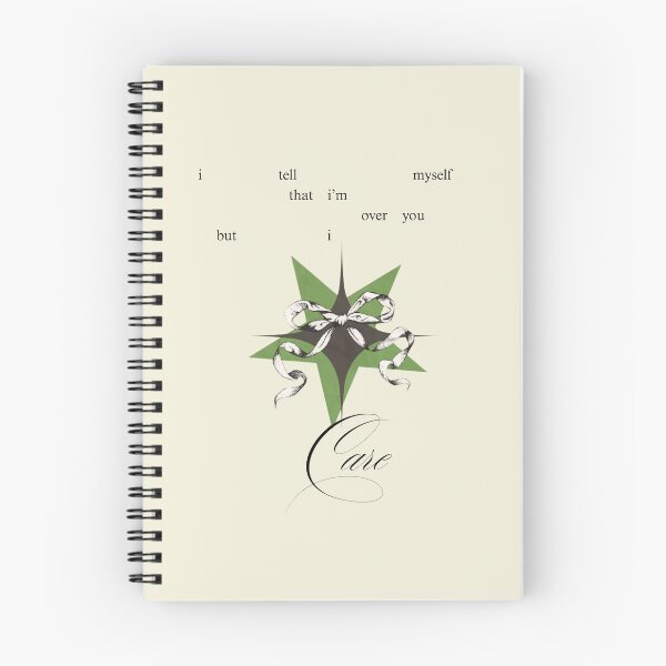 Item preview, Care Conan Gray designed and sold by DhriegoStudio.