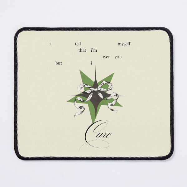 Item preview, Care Conan Gray designed and sold by DhriegoStudio.